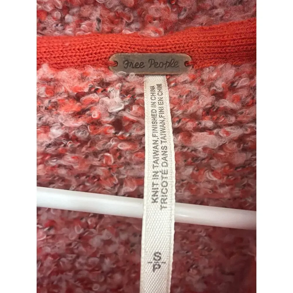 Free People description brand